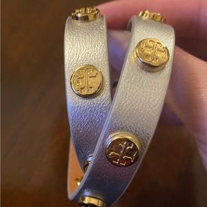Original Tory Burch wrap bracelet
